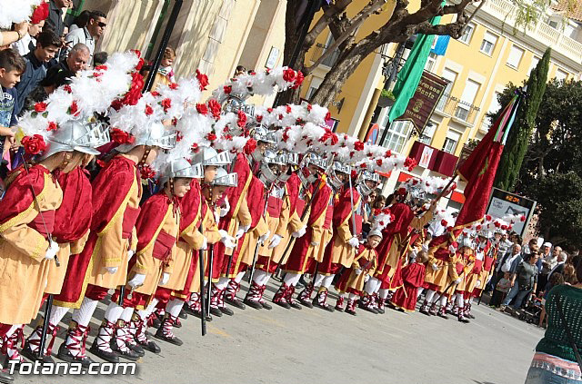 Jueves Santo traslado 2015 - 68